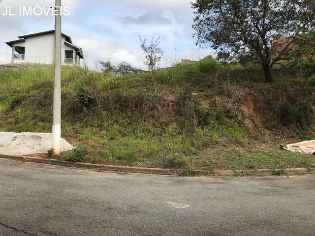 Terreno à venda na Chácara Lagoa Branca, Campo Limpo Paulista  por R$ 310.000