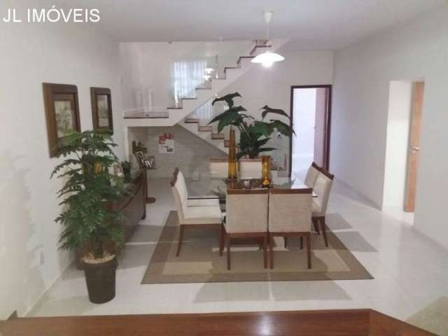 Casa em condomínio fechado com 4 quartos à venda no Portal da Primavera, Campo Limpo Paulista  por R$ 1.000.000