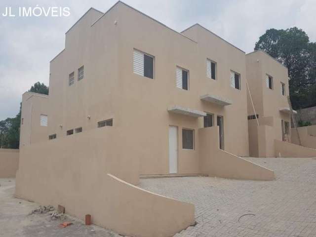 Casa com 2 quartos à venda em Caioçara, Jarinu  por R$ 220.000