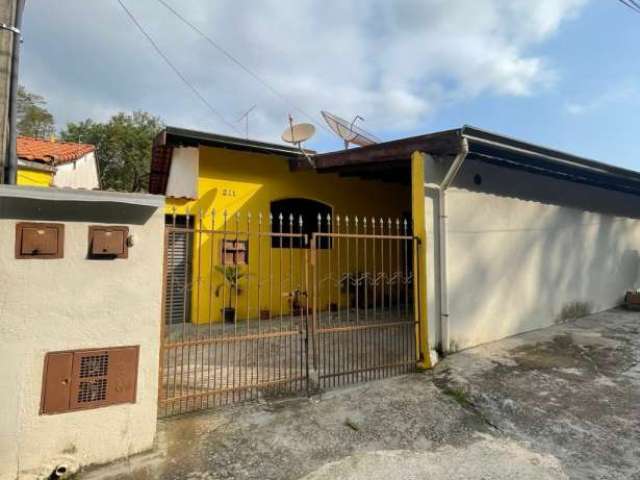 Casa com 2 quartos à venda no Jardim Vitória, Campo Limpo Paulista  por R$ 380.000