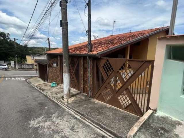 Casa com 5 quartos à venda no Jardim São Conrado, Campo Limpo Paulista  por R$ 580.000
