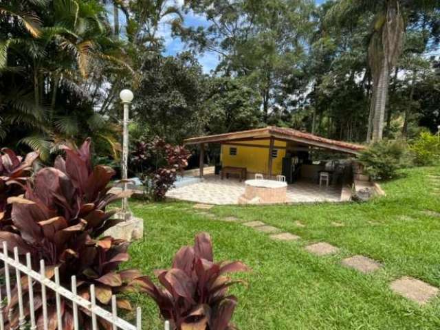 Chácara / sítio com 5 quartos à venda no Moinho, Campo Limpo Paulista  por R$ 1.300.000