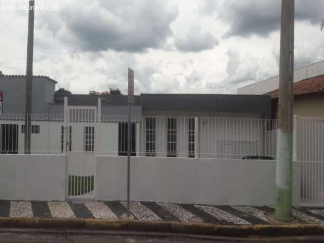 Ponto comercial com 8 salas à venda na Vila Tavares, Campo Limpo Paulista  por R$ 2.000.000