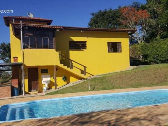 Chácara / sítio com 2 quartos à venda no Soares, Jarinu  por R$ 700.000