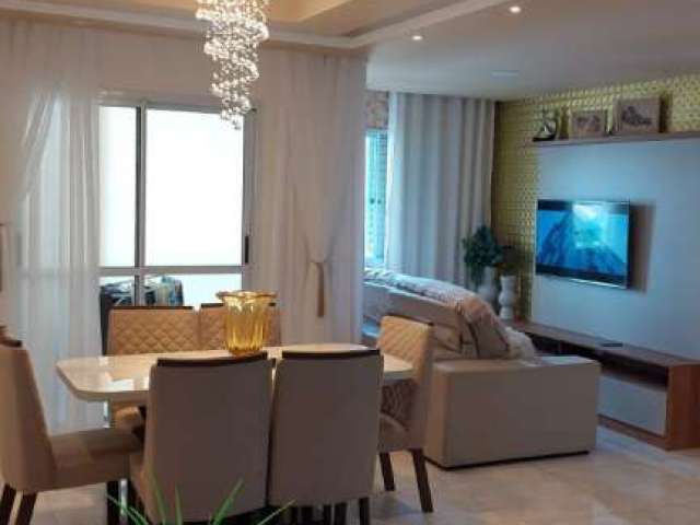 Apartamento com 2 quartos à venda na Vila Nambi, Jundiaí , 71 m2 por R$ 530.000