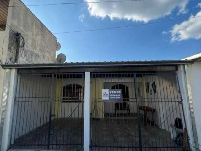 Casa com 3 quartos à venda no Jardim Marsola, Campo Limpo Paulista  por R$ 290.000