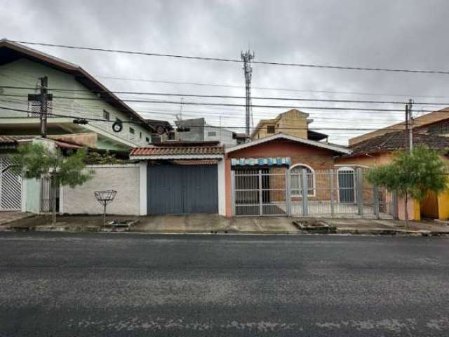 Casa com 3 quartos à venda na Vila Tavares, Campo Limpo Paulista , 240 m2 por R$ 800.000