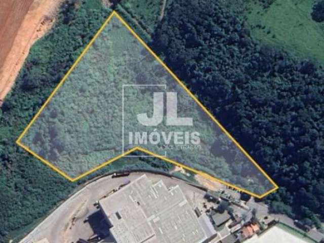 Terreno à venda no Distrito Industrial, Jundiaí  por R$ 15.600.000