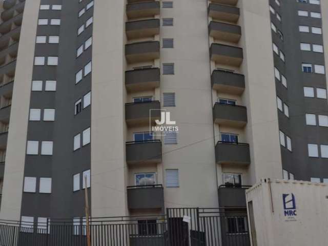 Apartamento com 2 quartos à venda no Jardim Itália, Várzea Paulista , 49 m2 por R$ 335.000