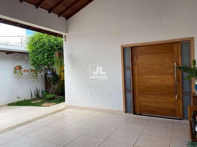 Casa com 4 quartos à venda no Jardim Laura, Campo Limpo Paulista  por R$ 770.000
