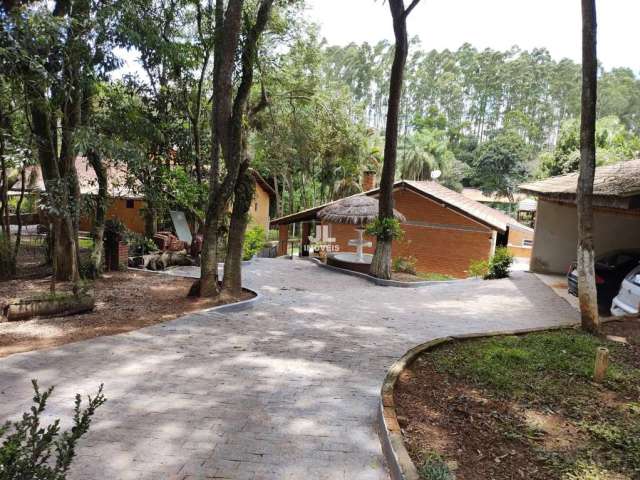 Chácara / sítio com 2 quartos para alugar na Zona Rural, Jarinu  por R$ 3.000