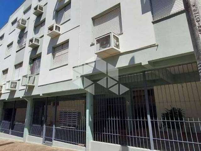 Apartamento com 1 quarto à venda na Rua Itiberê da Cunha, 240, São Sebastião, Porto Alegre, 43 m2 por R$ 139.990