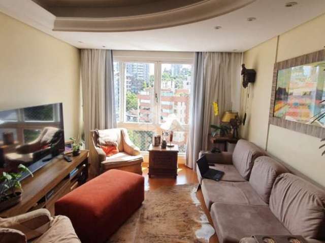 Apartamento com 2 quartos à venda na Avenida Doutor Nilo Peçanha, 106, Bela Vista, Porto Alegre, 87 m2 por R$ 640.000