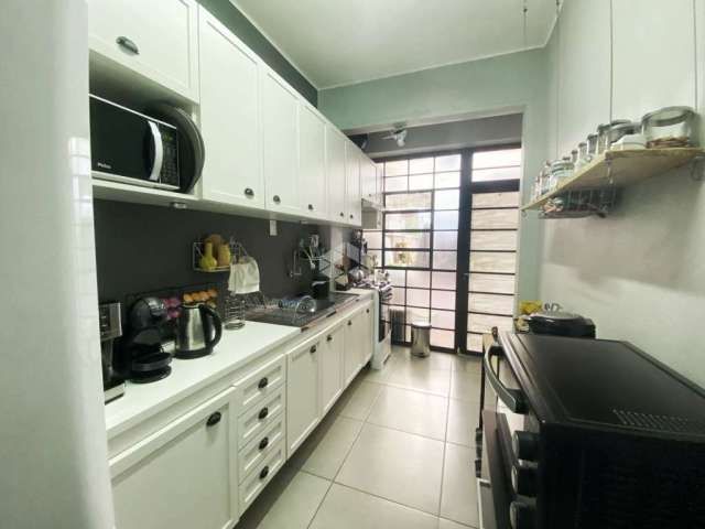 Apartamento com 1 quarto à venda na Rua Voluntários da Pátria, 1142, São Geraldo, Porto Alegre, 59 m2 por R$ 230.000