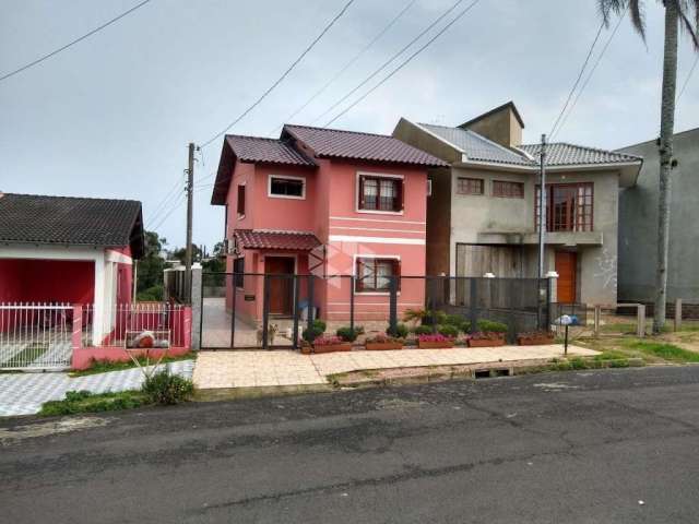 Casa com 2 quartos à venda na Rua das Pitangueiras, 55, Viamópolis, Viamão, 100 m2 por R$ 649.000
