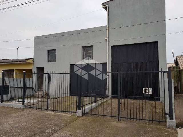 Barracão / Galpão / Depósito à venda na Rua Santa Cruz, 1090, Niterói, Canoas, 423 m2 por R$ 530.000