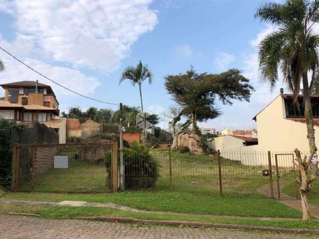 Terreno à venda na Rua Rodonel Guatimozim, 25, Ipanema, Porto Alegre, 315 m2 por R$ 660.000
