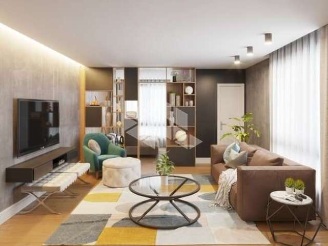 Apartamento com 1 quarto à venda na Avenida Copacabana, 1065, Tristeza, Porto Alegre, 54 m2 por R$ 539.587
