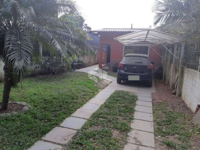 Casa com 4 quartos à venda na Avenida Heitor Vieira, 1200, Belém Novo, Porto Alegre, 255 m2 por R$ 490.000