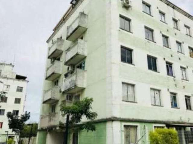 Apartamento com 3 quartos à venda na Açucena, 2999, Moinhos De Vento, Canoas, 50 m2 por R$ 195.000