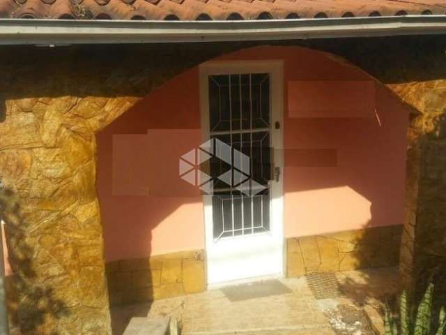 Casa com 3 quartos à venda na Rua Palmares, 166, Querência, Viamão, 116 m2 por R$ 246.000