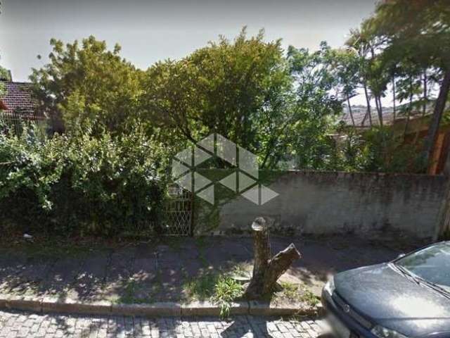 Terreno à venda na Rua Teixeira de Carvalho, 326, Medianeira, Porto Alegre, 490 m2 por R$ 490.000
