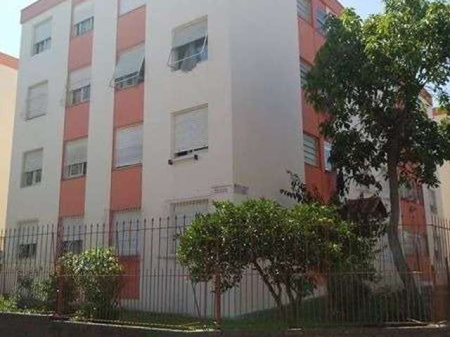 Apartamento com 1 quarto à venda na Rua Doutor Vargas Neto, 295, Jardim  Leopoldina, Porto Alegre, 37 m2 por R$ 130.000