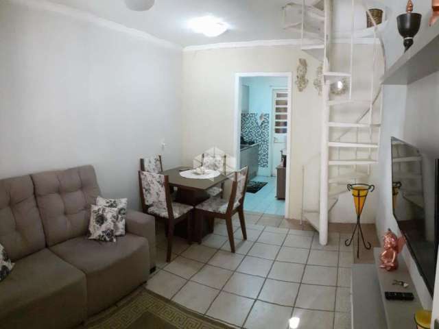 Casa com 3 quartos à venda na Rua Itapema, 354, Parque da Matriz, Cachoeirinha, 82 m2 por R$ 185.000