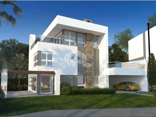 Casa com 3 quartos à venda na Avenida Coronel Marcos, 1239, Pedra Redonda, Porto Alegre, 300 m2 por R$ 3.100.000