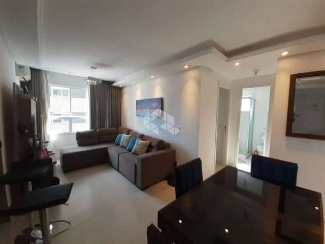 Apartamento com 2 quartos à venda na Rua Attílio Bilibio, 251, Jardim Carvalho, Porto Alegre, 55 m2 por R$ 399.000