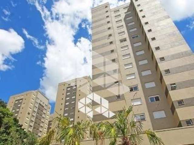 Apartamento com 2 quartos à venda na Rua Attílio Bilibio, 251, Jardim Carvalho, Porto Alegre, 55 m2 por R$ 364.000