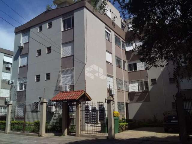 Apartamento com 1 quarto à venda na Rua Cipó, 375, Passo da Areia, Porto Alegre, 32 m2 por R$ 219.000