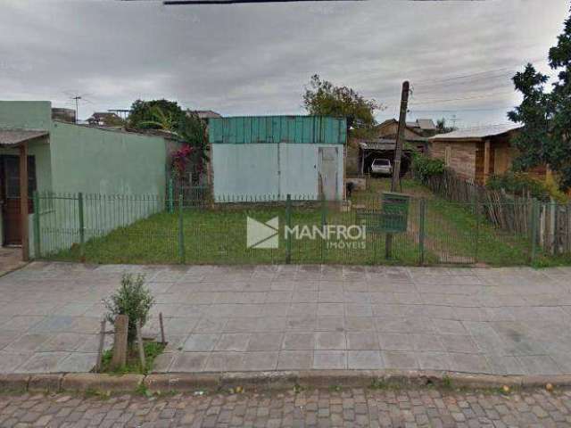 Terreno à venda, 362 m² por R$ 298.000,00 - Sumaré - Alvorada/RS