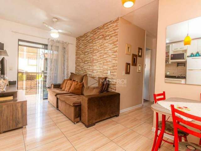 Apartamento com 3 dormitórios à venda, 70 m² por R$ 220.000,00 - Bela Vista - Alvorada/RS