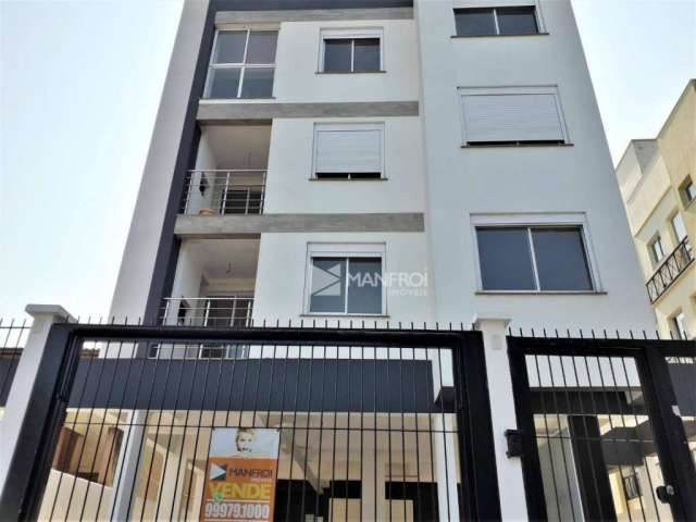 Cobertura com 3 dormitórios à venda, 130 m² por R$ 450.000,00 - Àgua Viva - Alvorada/RS