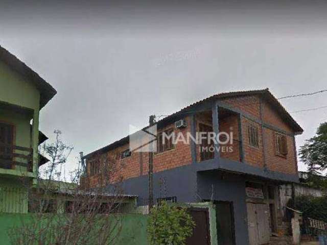 Prédio à venda, 350 m² por R$ 3.200.000,00 - Bela Vista - Alvorada/RS