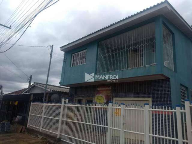 Sobrado com 3 dormitórios à venda, 192 m² por R$ 349.990,00 - Formosa - Alvorada/RS