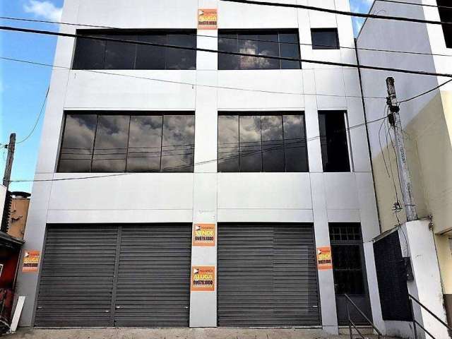 Loja à venda, 500 m² por R$ 1.900.000,00 - Bela Vista - Alvorada/RS