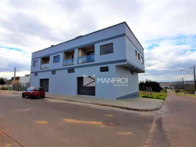 Loja para alugar, 108 m² por R$ 3.140,88/mês - Porto Verde - Alvorada/RS