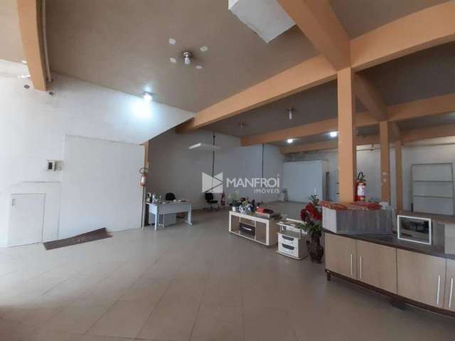 Loja para alugar, 280 m² por R$ 5.036,17/mês - Bela Vista - Alvorada/RS
