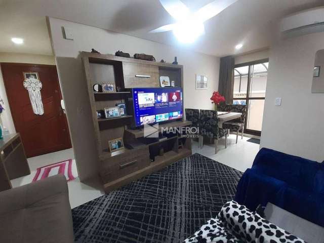 Apartamento com 2 dormitórios à venda, 57 m² por R$ 234.500,00 - Àgua Viva - Alvorada/RS