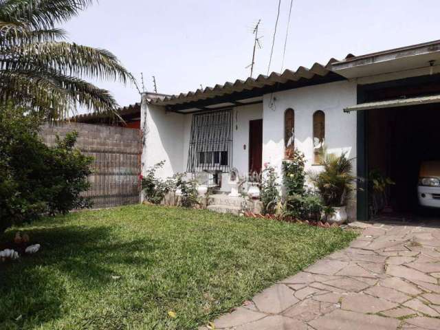 Casa com 2 dormitórios à venda, 160 m² por R$ 390.000,00 - Parque dos Maias - Porto Alegre/RS