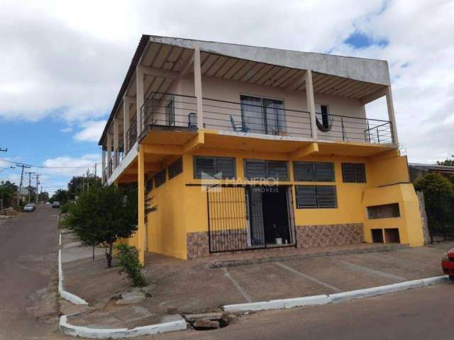 Prédio à venda, 300 m² por R$ 1.276.990,00 - Jardim Algarve - Alvorada/RS