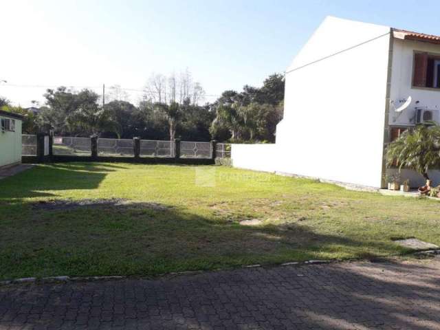Terreno à venda, 233 m² por R$ 137.000,00 - Santa Fé - Porto Alegre/RS