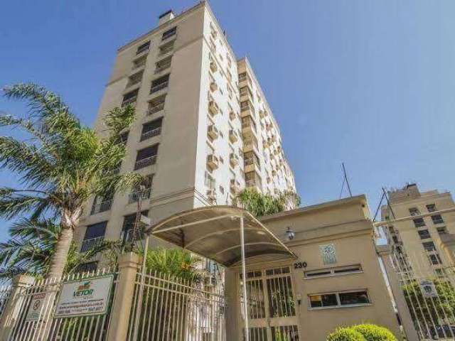 Apartamento com 2 dormitórios à venda, 51 m² por R$ 287.900,00 - Sarandi - Porto Alegre/RS