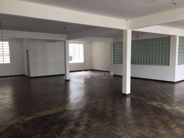 Prédio à venda, 336 m² por R$ 890.000,00 - São Geraldo - Porto Alegre/RS