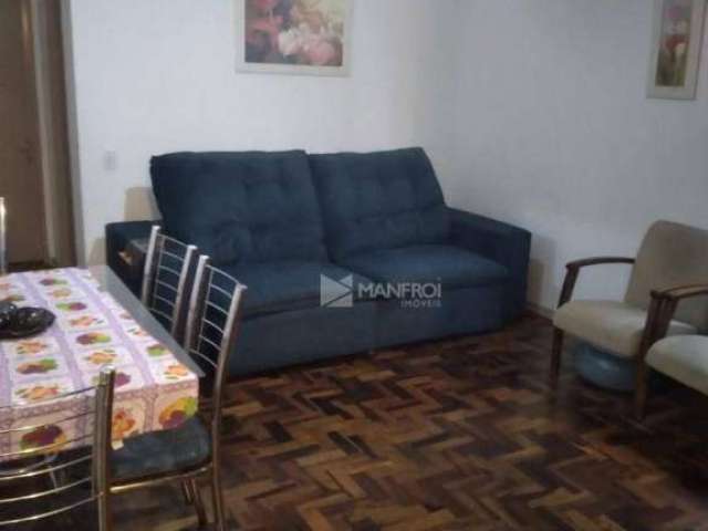 Apartamento com 1 dormitório à venda, 50 m² por R$ 155.000,00 - Rubem Berta - Porto Alegre/RS