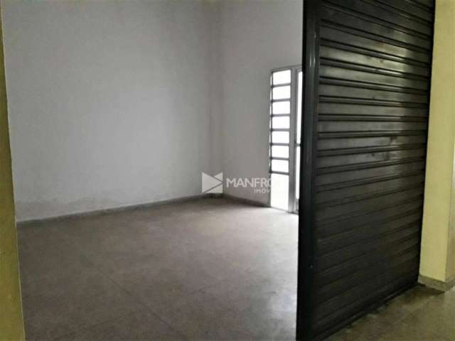 Loja para alugar, 23 m² por R$ 1.326,74/mês - Bela Vista - Alvorada/RS