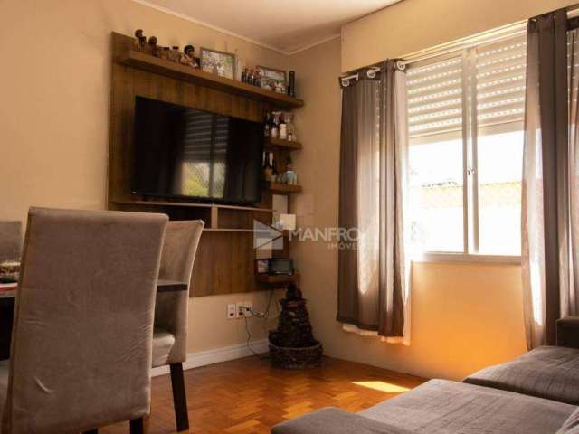 Apartamento com 2 dormitórios à venda, 49 m² por R$ 249.990,00 - Passo d'Areia - Porto Alegre/RS