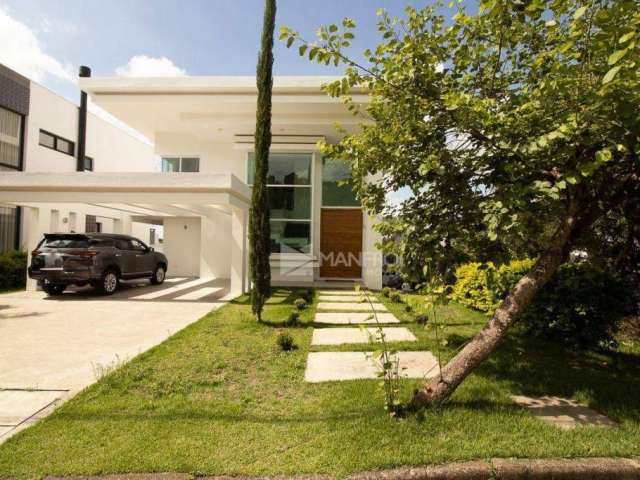 Casa com 5 dormitórios à venda, 358 m² por R$ 2.299.990,00 - Jardim Krahe - Viamão/RS